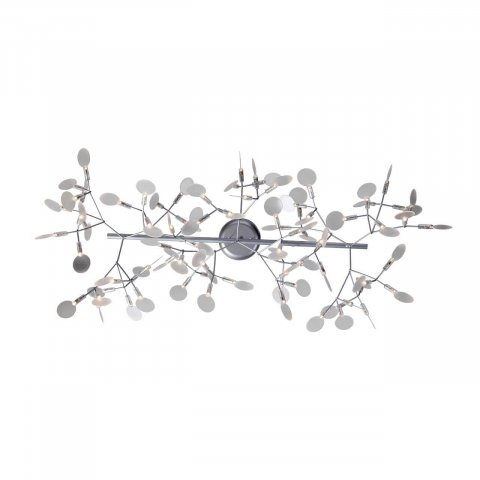 Подвесная светодиодная люстра ST Luce Rafina SL379.103.81