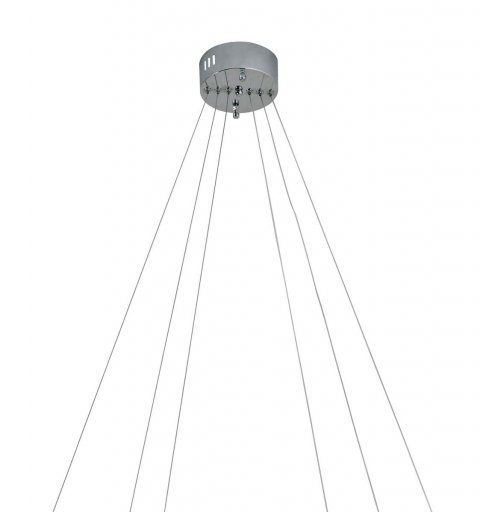 Подвесная светодиодная люстра Zortes BLASY ZRS.57793.174