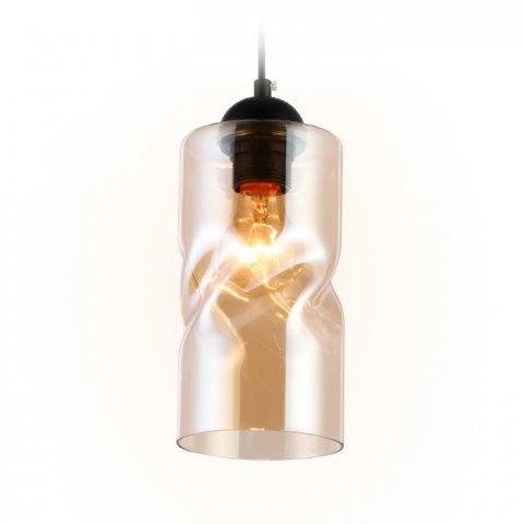 Подвесной светильник Ambrella light Traditional TR3555
