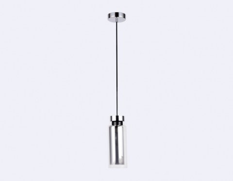 Подвесной светильник Ambrella light Traditional TR3572