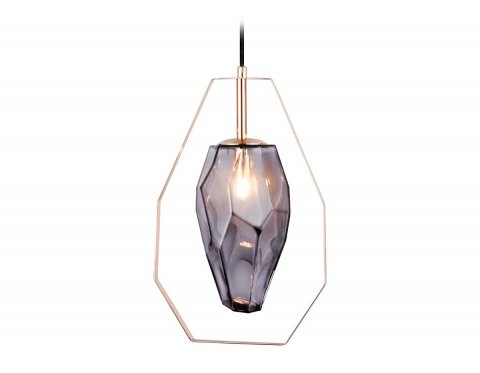Подвесной светильник Ambrella light Traditional TR3627