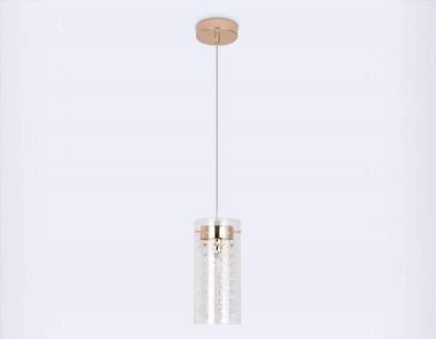 Подвесной светильник Ambrella light Traditional TR3660