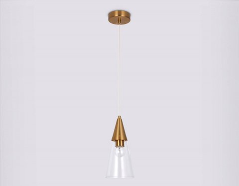 Подвесной светильник Ambrella light Traditional TR3666