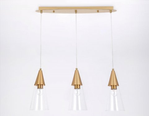 Подвесной светильник Ambrella light Traditional TR3669