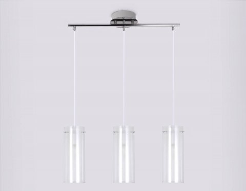 Подвесной светильник Ambrella light Traditional TR3675