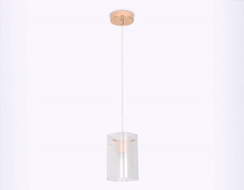 Подвесной светильник Ambrella light Traditional TR3680