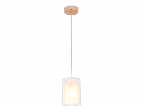 Подвесной светильник Ambrella light Traditional TR3680