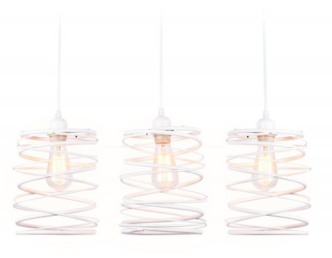 Подвесной светильник Ambrella light Traditional TR8402