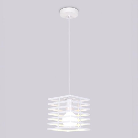 Подвесной светильник Ambrella light Traditional TR8410