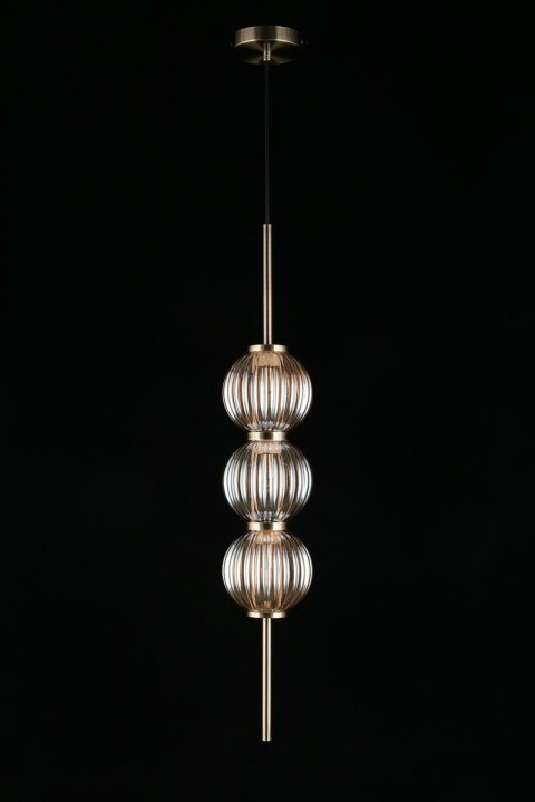 Подвесной светильник Aployt Zhizel APL.608.26.03