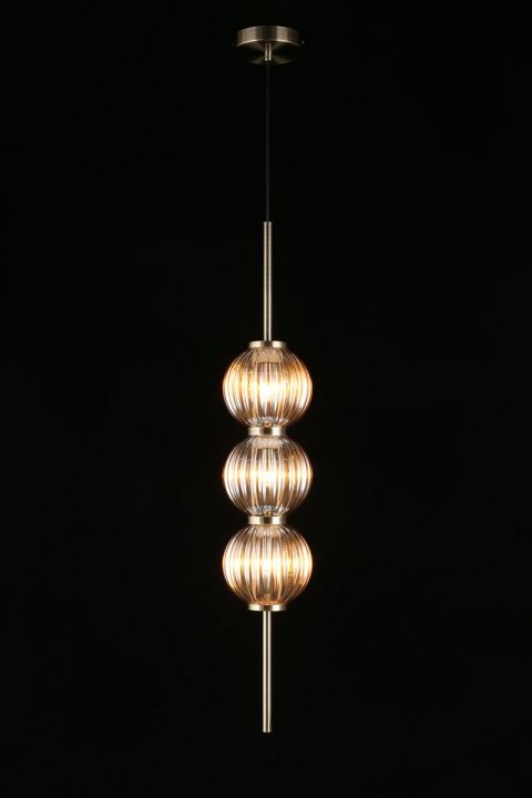 Подвесной светильник Aployt Zhizel APL.608.26.03