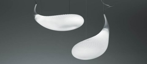 Подвесной светильник Artemide Cosmic 1629010A