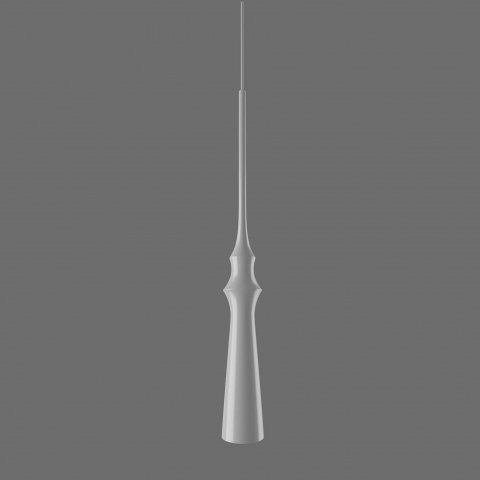 Подвесной светильник Bover Slend 03 White