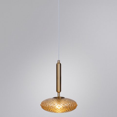 Подвесной светильник Divinare Okab 5006/17 SP-1