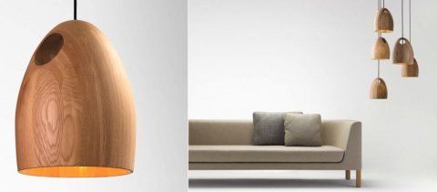 Подвесной светильник Imperium Loft Large 73480-22
