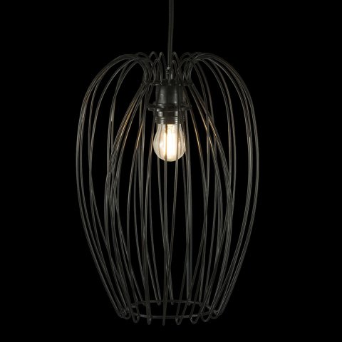 Подвесной светильник Loft IT Deseno 10031 Black
