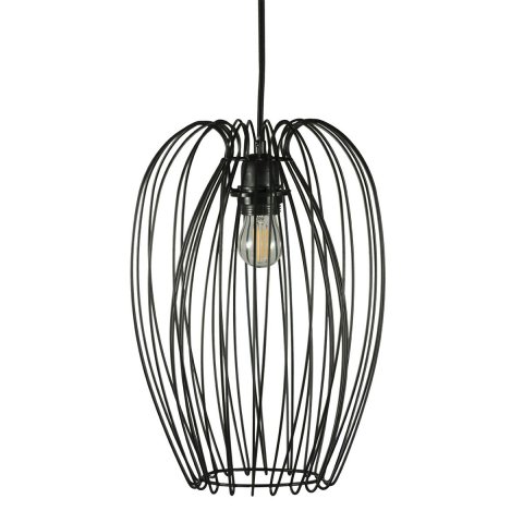 Подвесной светильник Loft IT Deseno 10031 Black