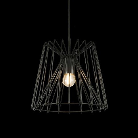 Подвесной светильник Loft IT Deseno 10033 Black