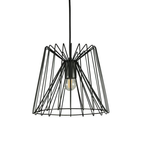 Подвесной светильник Loft IT Deseno 10033 Black