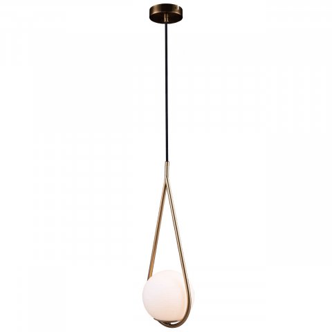 Подвесной светильник Loft IT Glob LOFT2599-A