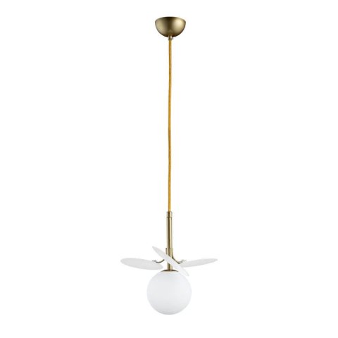 Подвесной светильник Loft IT Matisse 10008/1P white
