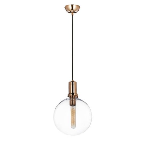 Подвесной светильник Lumina Deco Dorito LDP 1212-250 TR+GD