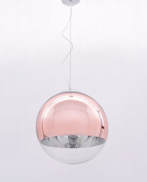 Подвесной светильник Lumina Deco Ibiza LDP 108-300 R.GD