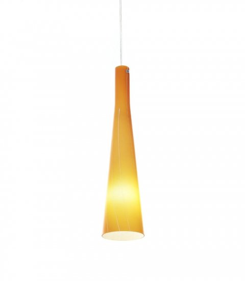 Подвесной светильник Lumina Deco Morrate LDP 7227 YL