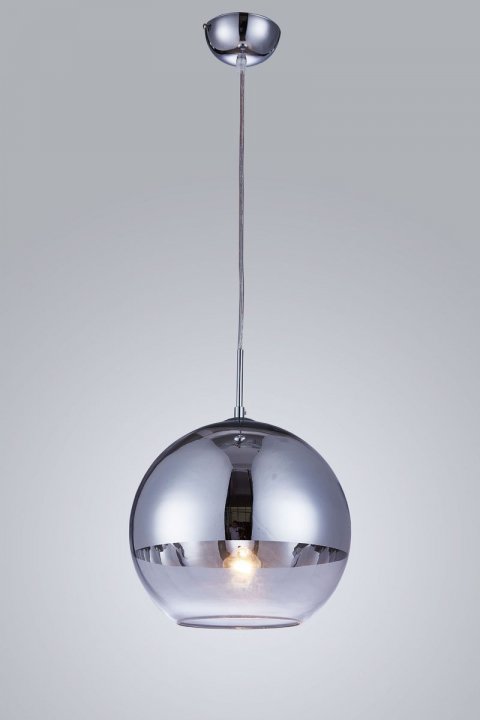 Подвесной светильник Lumina Deco Veroni LDP 1029-200 CHR