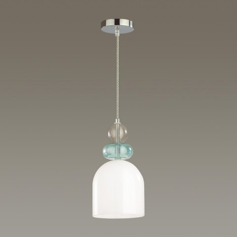 Подвесной светильник Lumion Moderni Gillian 5235/1B