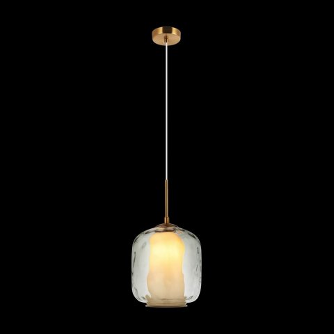 Подвесной светильник Maytoni Dolce MOD001PL-01TR