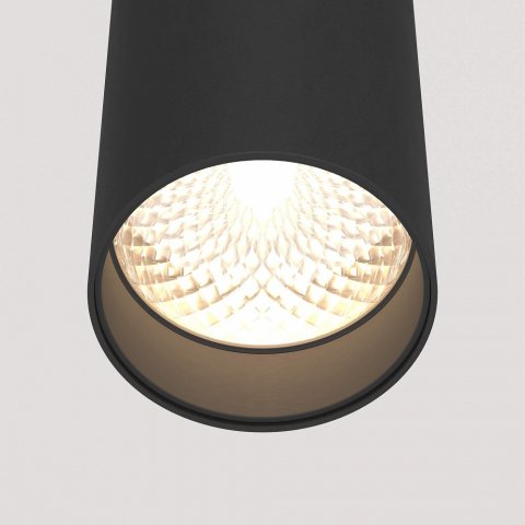 Подвесной светильник Maytoni FOCUS LED P072PL-L12B4K