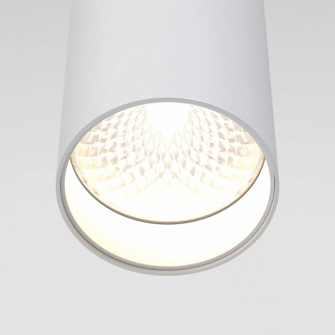 Подвесной светильник Maytoni FOCUS LED P072PL-L12W4K