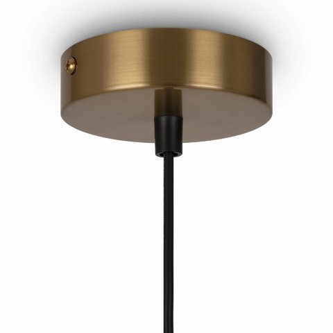 Подвесной светильник Maytoni Ring MOD013PL-06BS1