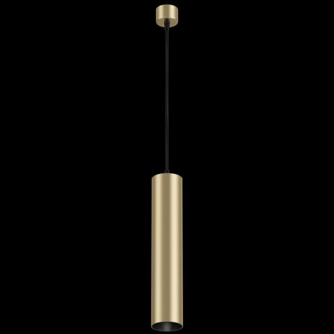 Подвесной светильник Maytoni Technical Focus P075PL-01MG
