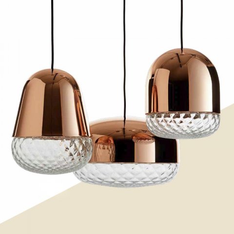 Подвесной светильник MM Lampadari Balloton 7212/1 01 V2806