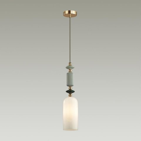 Подвесной светильник Odeon Light Classic Candy 4861/1D