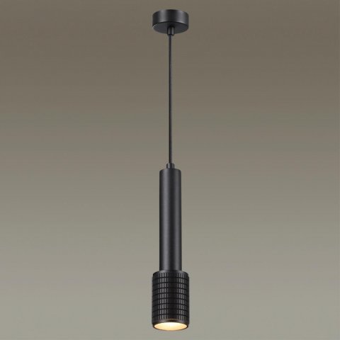 Подвесной светильник Odeon Light Hightech Mehari 4238/1