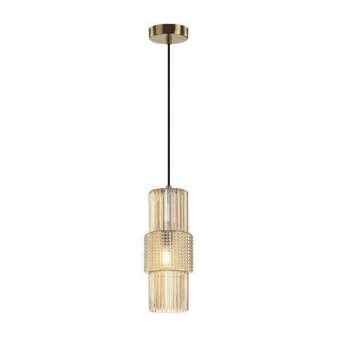 Подвесной светильник Odeon Light Pimpa 5019/1