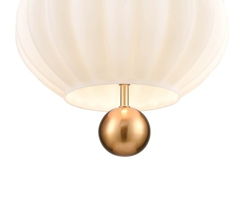 Подвесной светильник Vele Luce Bianco VL5714P31