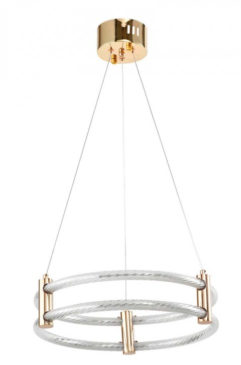 Подвесной светильник Zortes RINGER ZRS.57792.76