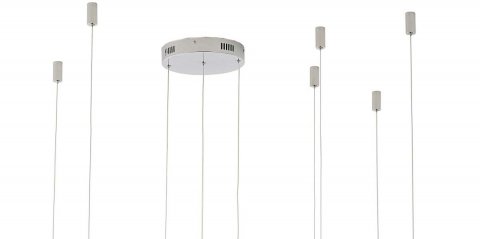 Подвесной светильник Zortes RINGOLIGHT ZRS.33321.120F