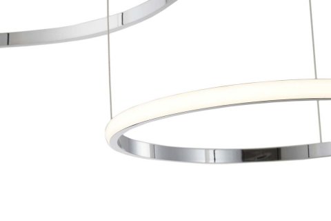 Подвесной светильник Zortes RINGOLIGHT ZRS.33321.120F