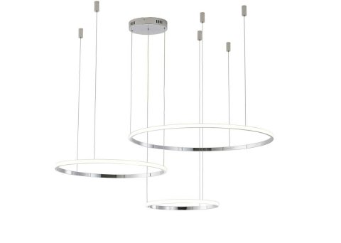 Подвесной светильник Zortes RINGOLIGHT ZRS.33321.120F