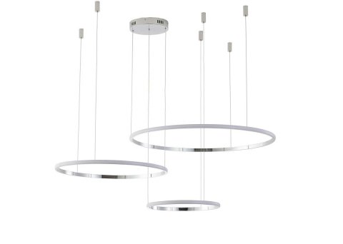 Подвесной светильник Zortes RINGOLIGHT ZRS.33321.120F