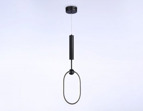 Подвесной светодиодный светильник Ambrella light Comfort Line FL10577