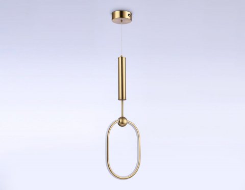 Подвесной светодиодный светильник Ambrella light Comfort Line FL10578