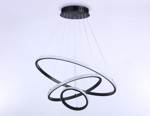 Подвесной светодиодный светильник Ambrella light Comfort Line FL40821