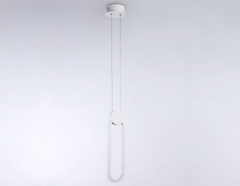 Подвесной светодиодный светильник Ambrella light Comfort Line FL5260