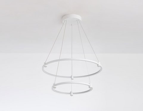 Подвесной светодиодный светильник Ambrella light Comfort Line FL5505